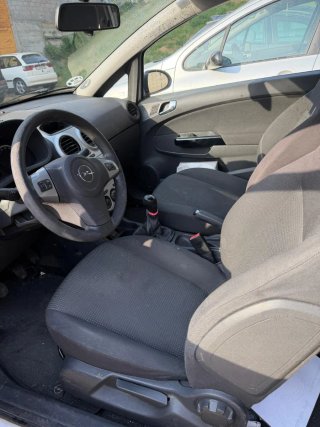 Opel Corsa 2013