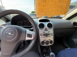 Opel Corsa 2013
