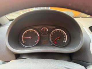 Opel Corsa 2013