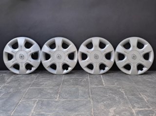 Tapacubos Renault
