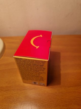 Spider-Man Juguete McDonald's