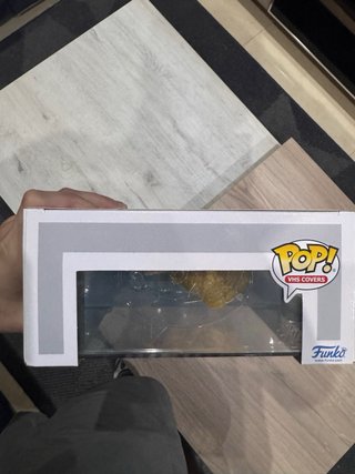 Funko Pop! VHS Covers Jaws 21