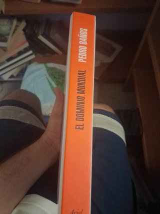 El dominio mundial elementos del poder y claves...
