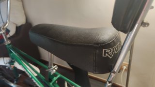 Bicicleta Retro RABASA DERBY CROSS COMPETITION