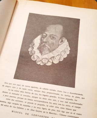 El Ingenioso Hidalgo Don Quijote De La Mancha 1987