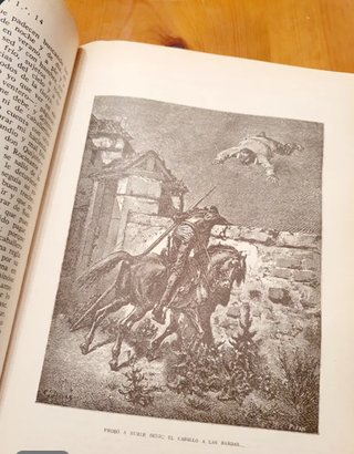 El Ingenioso Hidalgo Don Quijote De La Mancha 1987