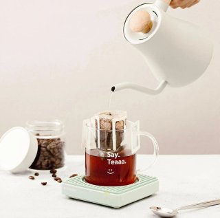 Calentador Tazas BUYDEEM