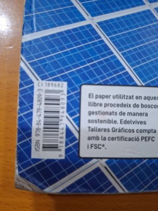 Matemàtiques 2n d'ESO LA FQLCP (Edició 2022)