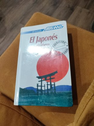 El japones sin esfuerzo