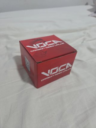 Caja de láminas Voca Bestia AM6 / Derbi