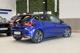 Hyundai i20 1.0 TGDI 74kW (100CV) 48V Klass