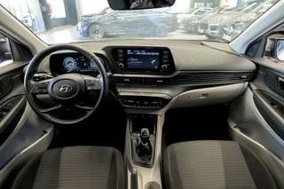 Hyundai i20 1.0 TGDI 74kW (100CV) 48V Klass