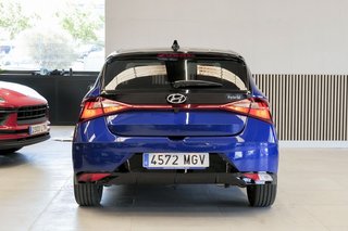 Hyundai i20 1.0 TGDI 74kW (100CV) 48V Klass