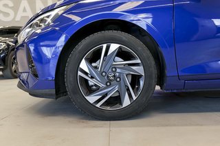 Hyundai i20 1.0 TGDI 74kW (100CV) 48V Klass