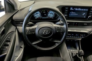 Hyundai i20 1.0 TGDI 74kW (100CV) 48V Klass