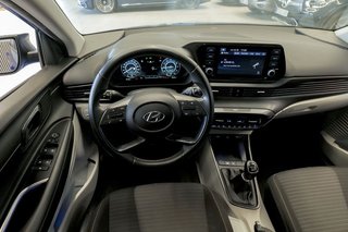 Hyundai i20 1.0 TGDI 74kW (100CV) 48V Klass