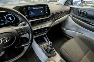 Hyundai i20 1.0 TGDI 74kW (100CV) 48V Klass