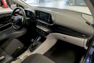 Hyundai i20 1.0 TGDI 74kW (100CV) 48V Klass