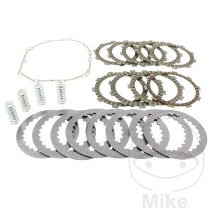 Kit Embrague Honda CBF 600 (04-08)