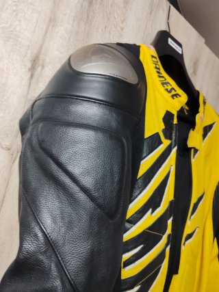 Mono Dainese 56 xl