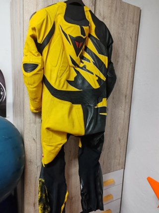 Mono Dainese 56 xl