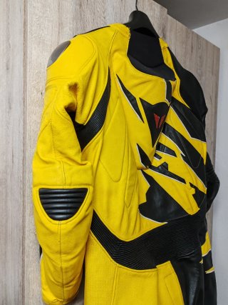Mono Dainese 56 xl