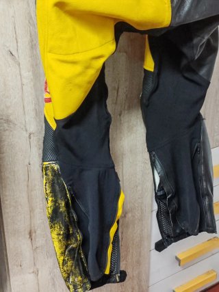 Mono Dainese 56 xl