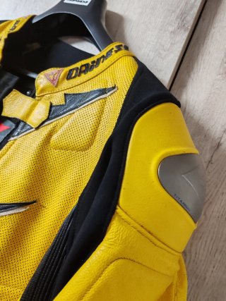 Mono Dainese 56 xl