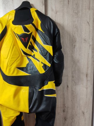 Mono Dainese 56 xl
