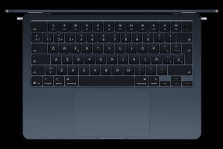 MacBook Air M4 13” 16GB 512GB