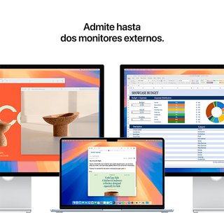 MacBook Air M4 13” 16GB 512GB