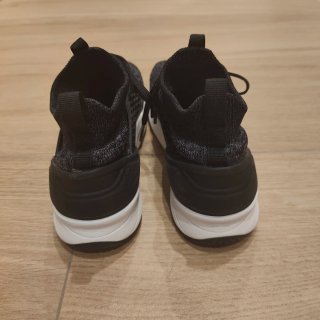 Zapatillas fitness Domyos
