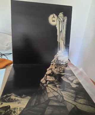 LED ZEPPELIN IV