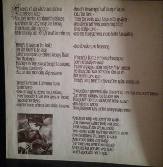 LED ZEPPELIN IV