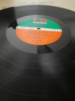LED ZEPPELIN IV