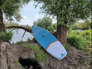 Tabla Paddle Surf.