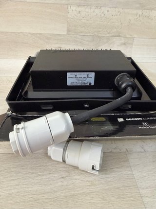 Proyector LED 50W Secom