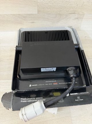 Proyector LED 50W Secom
