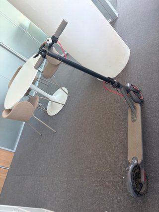 Patinete Eléctrico Aovo
