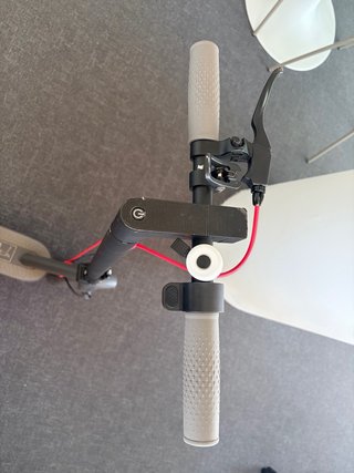 Patinete Eléctrico Aovo