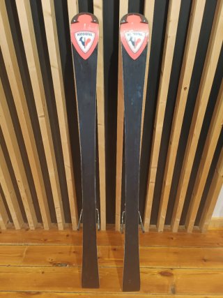 Esquís Rossignol Hero 135cm