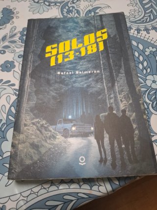 Solos (13-18)