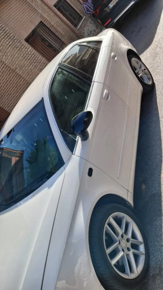 SEAT Exeo 2010
