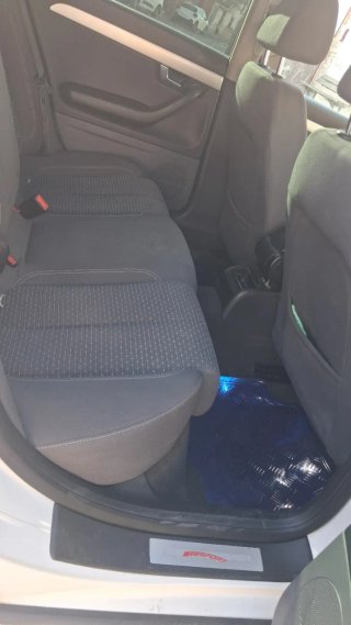 SEAT Exeo 2010