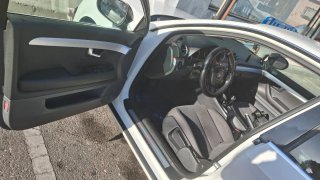 SEAT Exeo 2010