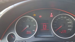 SEAT Exeo 2010