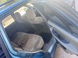 Hyundai Santa Fe 2003