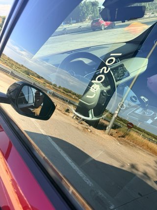 Land Rover Range Rover Evoque 2019