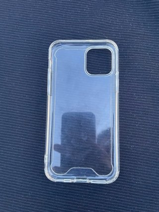 iPhone 11 Pro Azul