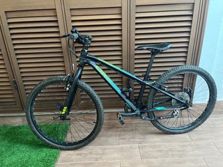 Bicicleta Orbea Infantil